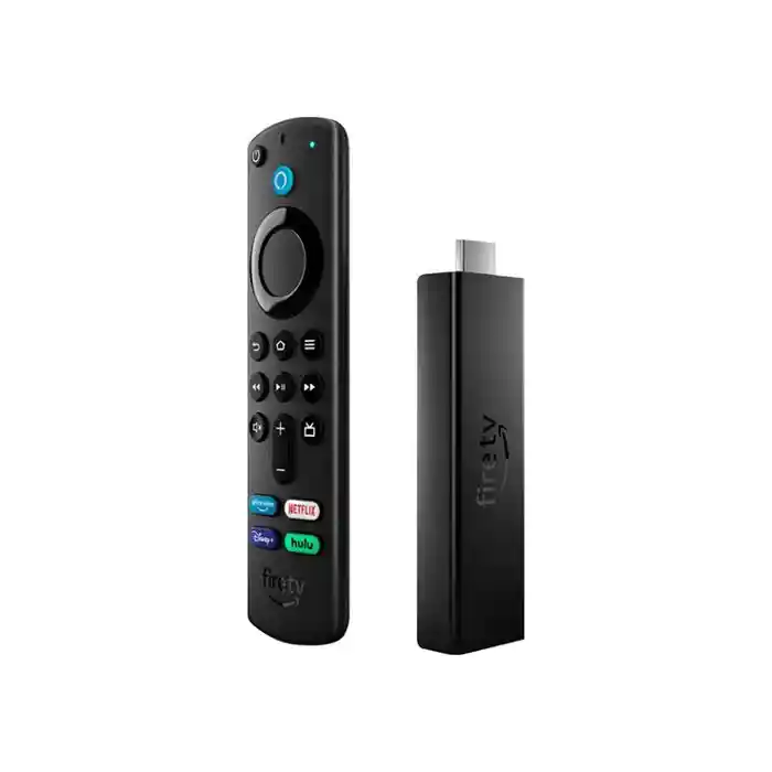 Fire TV Stick 4K Ultra HD